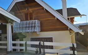 Casa Vila Telma